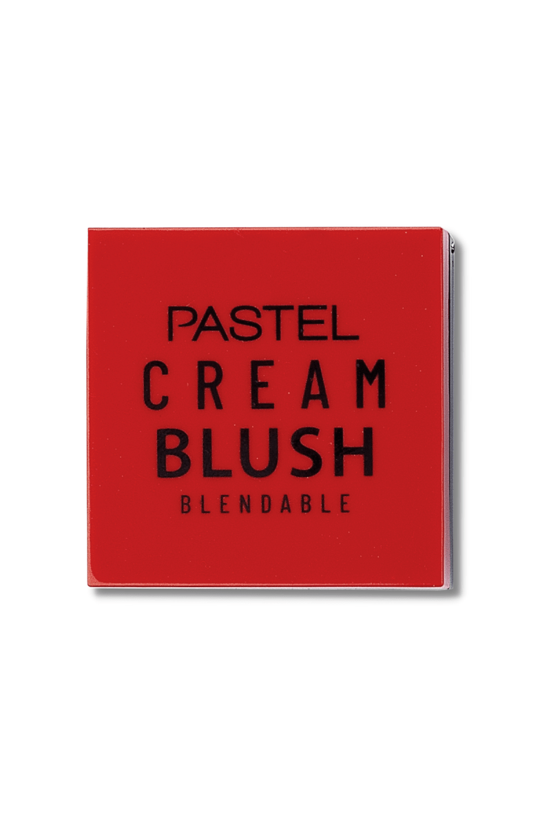 Pastel Cream Blush - 43 Scarlett 2 Pack