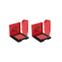 Pastel Cream Blush - 43 Scarlett 2 Pack