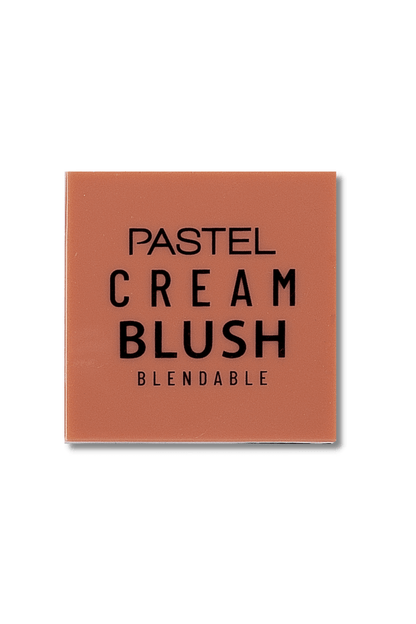 Pastel Cream Blush - 44 Blossom -2 Pack