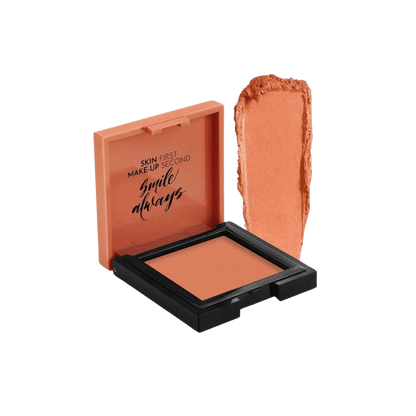 Pastel Cream Blush - 44 Blossom