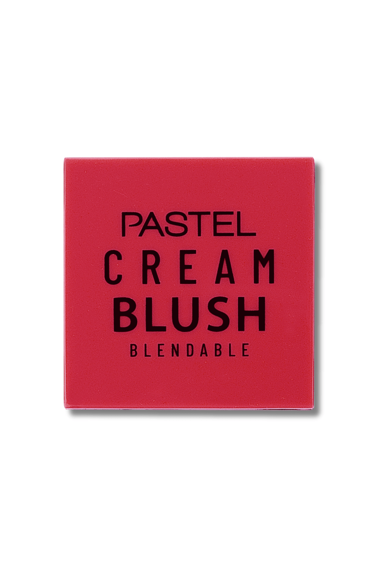 Pastel Cream Blush - 48 Romance