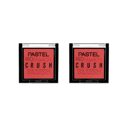 Pastel Crush Blush - 304 -2 Pack