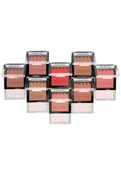 Pastel Crush Blush - 305 -2 Pack