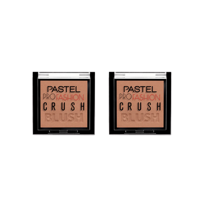 Pastel Crush Blush - 305 -2 Pack