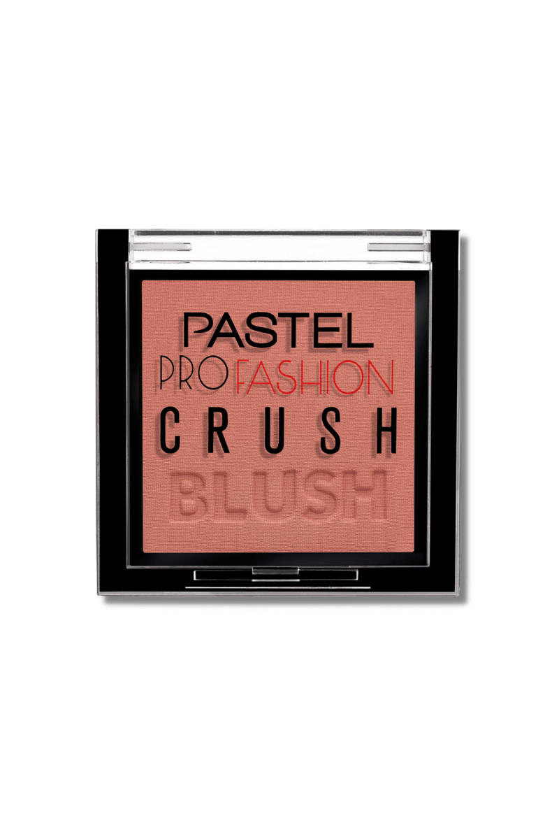 Pastel Crush Blush - 306