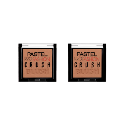 Pastel Crush Blush - 307  -2 Pack