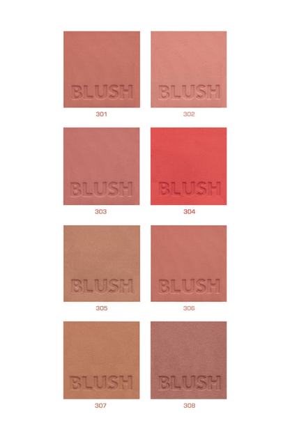 Pastel Crush Blush - 308 -2 Pack