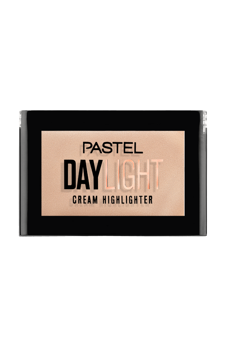 Pastel Daylight Cream Highlighter 3.5 g - 11 Sunrise