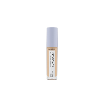 Pastel Eye Cream Hydrating Satin Concealer - 64 Medium Light
