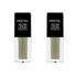 Pastel Glow Liquid Eyeshadow - 224 Rainforest -2 Pack