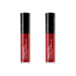 Pastel Kissproof Daylong Liquid Lipstick - 09  -2 Pack