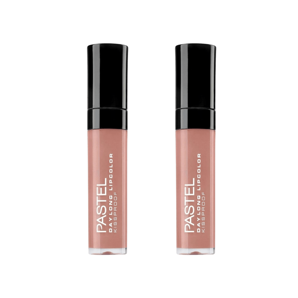 Pastel Kissproof Daylong Liquid Lipstick - 47 -2 Pack