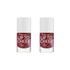 Pastel Lip To Cheek Tint Carmen Lipstick And Blush - Pink -2 Pack