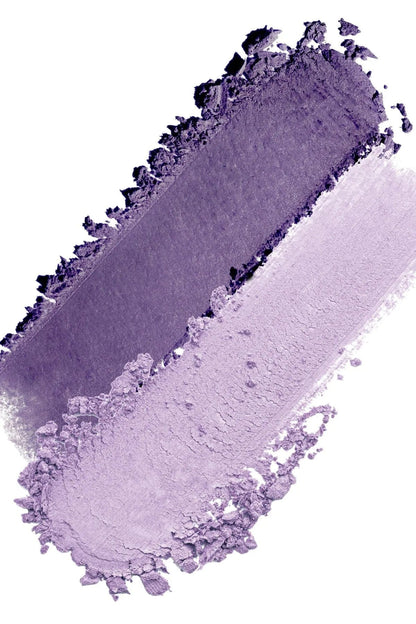Pastel Monochrome Duo Eyes - 24 Let’s Party 2 x 1.3 g