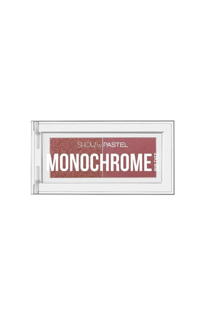 Pastel Monochrome Duo Eyes - 29 It’s Cherry 2 x 1.3 g