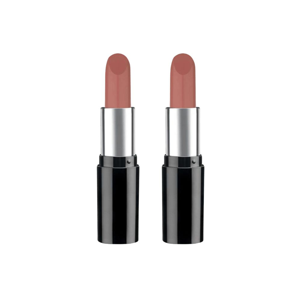 Pastel Nude Lipstick - 521  -2 Pack