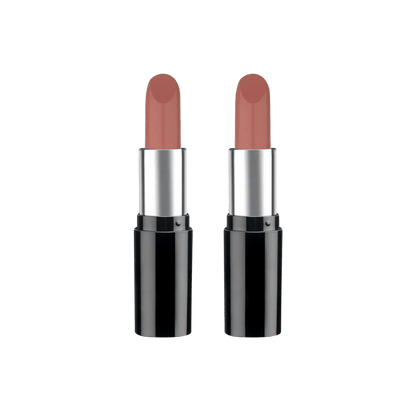Pastel Nude Lipstick - 521  -2 Pack