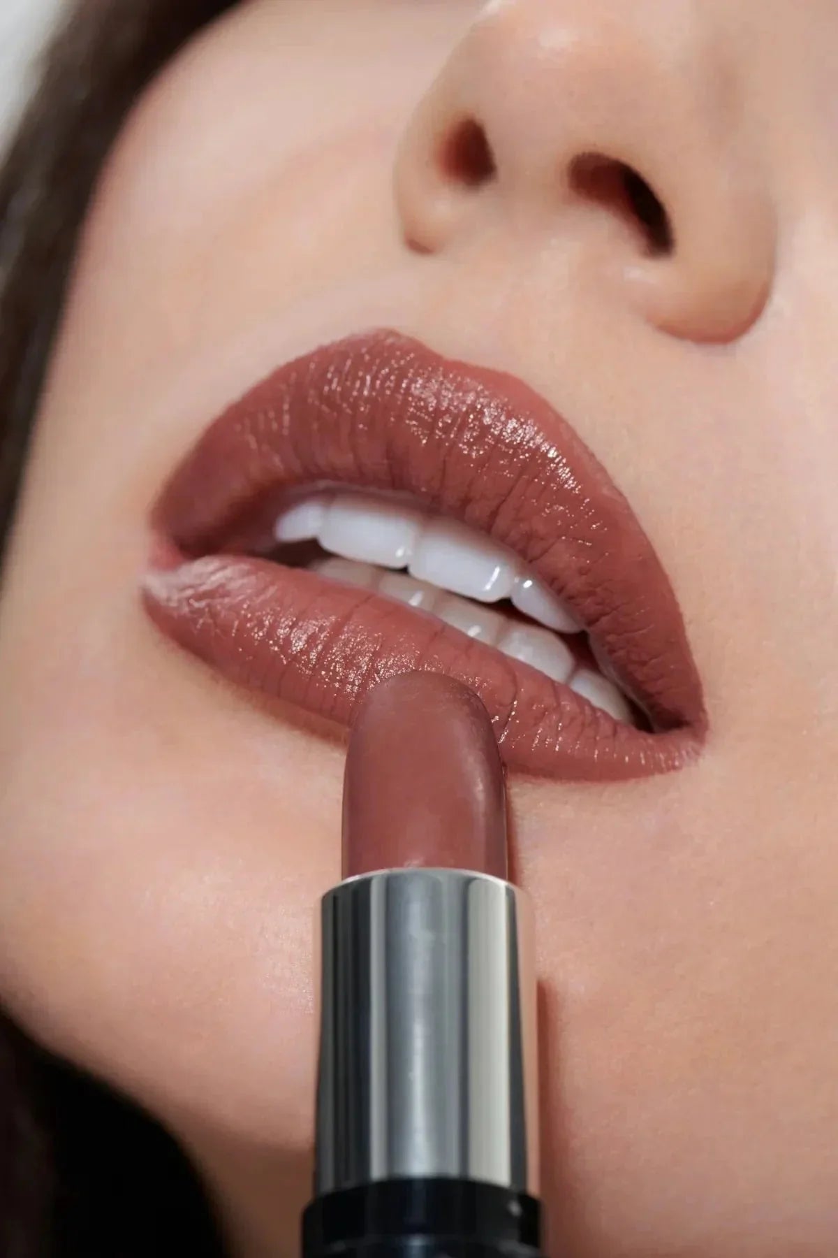 Pastel Nude Lipstick - 547