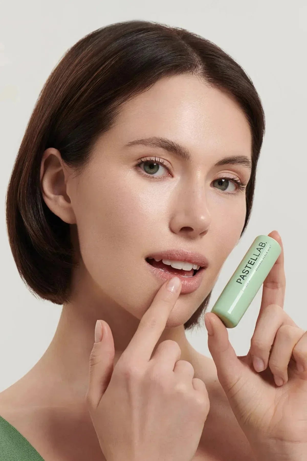 Pastel Pastellab. Lip Renewal Fresh Mint Scrub 4.5g