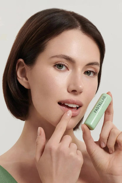 Pastel Pastellab. Lip Renewal Fresh Mint Scrub 4.5g