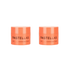 Pastel Pastellab. Lip Sleeping Mask - Peach -2 Pack