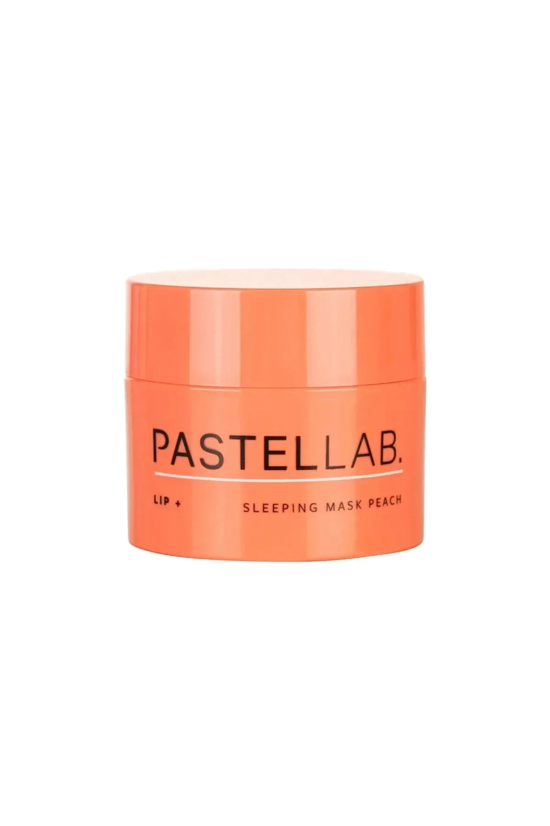 Pastel Pastellab. Lip Sleeping Mask - Peach