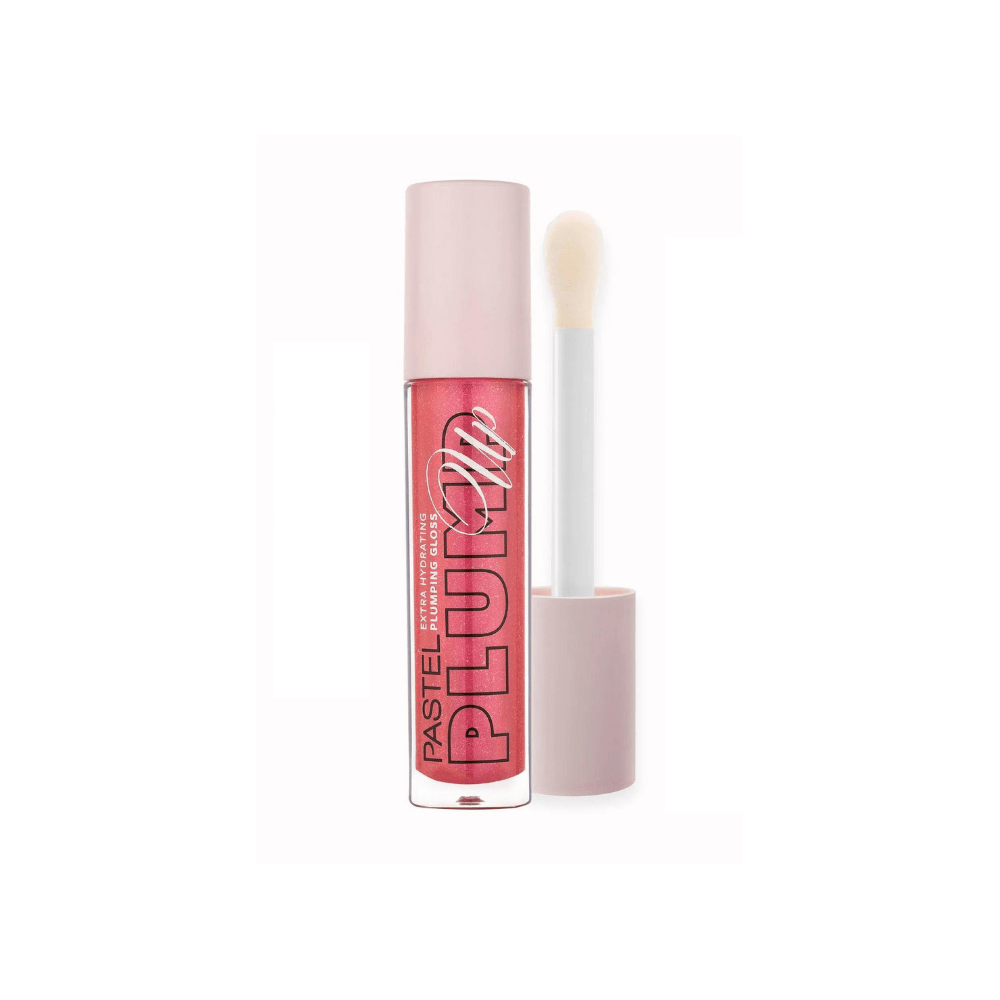 Pastel Plump Up Extra Hydrating Gloss - 206 Chic