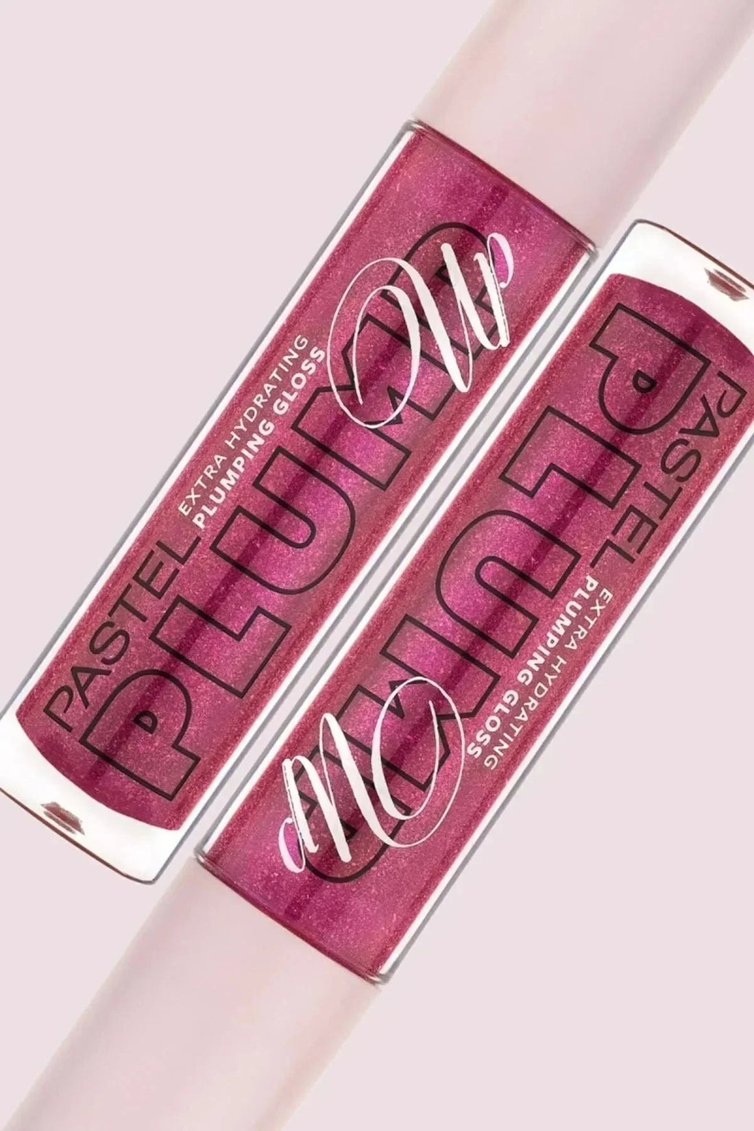 Pastel Plump Up Extra Hydrating Gloss - 207 Mariposa