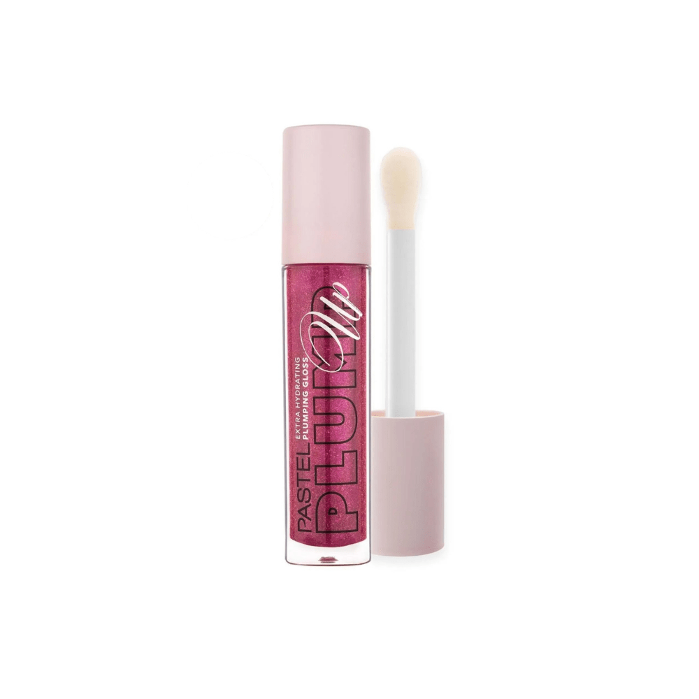 Pastel Plump Up Extra Hydrating Gloss - 207 Mariposa