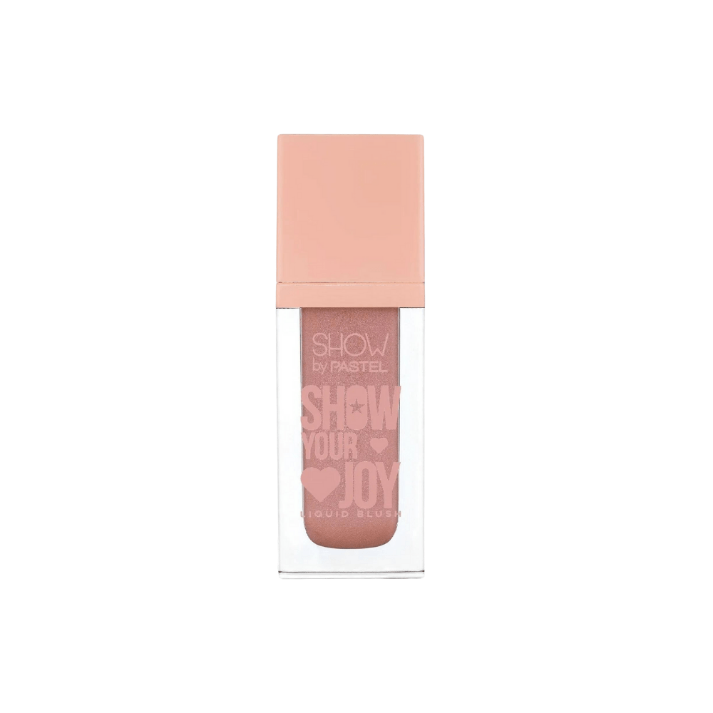 Pastel Show Your Joy Liquid Blush - 51