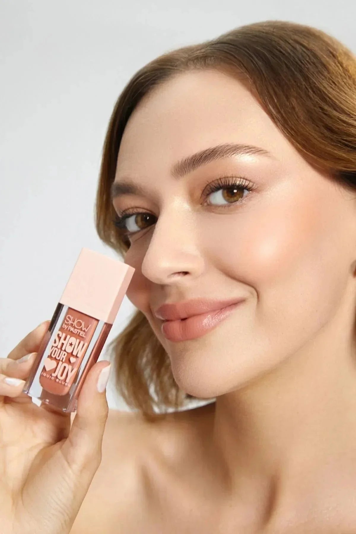 Pastel Show Your Joy Liquid Blush - 53