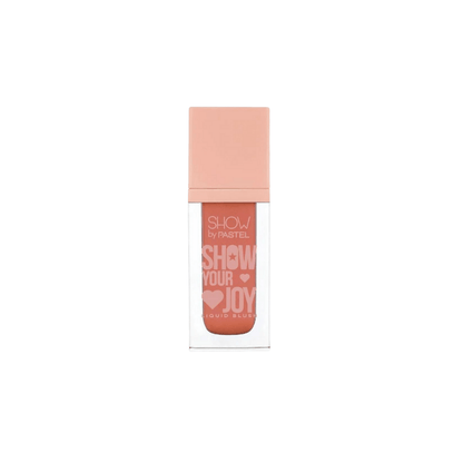 Pastel Show Your Joy Liquid Blush - 53