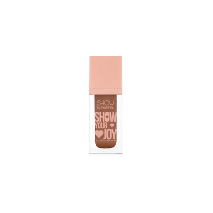 Pastel Show Your Joy Liquid Blush - 54