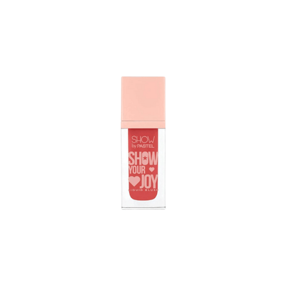 Pastel Show Your Joy Liquid Blush - 58