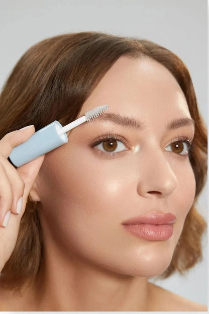Pastel Show Your Peace Transparent Eyebrow &amp; Eyelash Mascara 4.5g