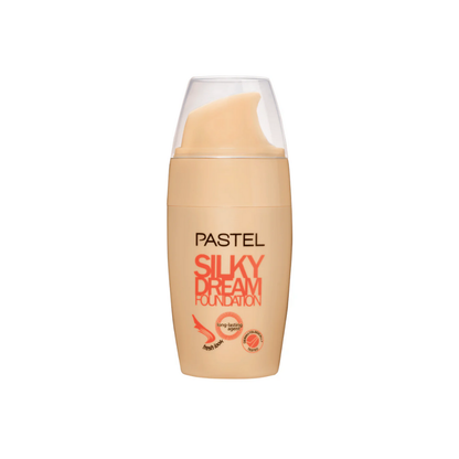 Pastel Silky Dream Foundation - 353