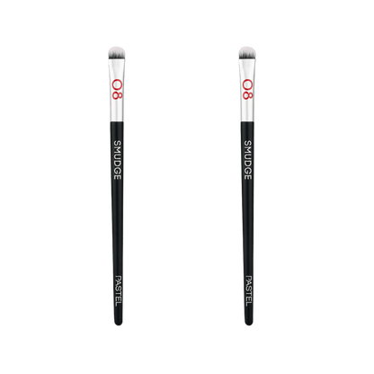 Pastel Smudge Brush - 08 -2 Pack