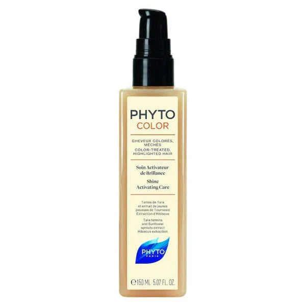 Phyto Color Shine Activating Care 150 Ml