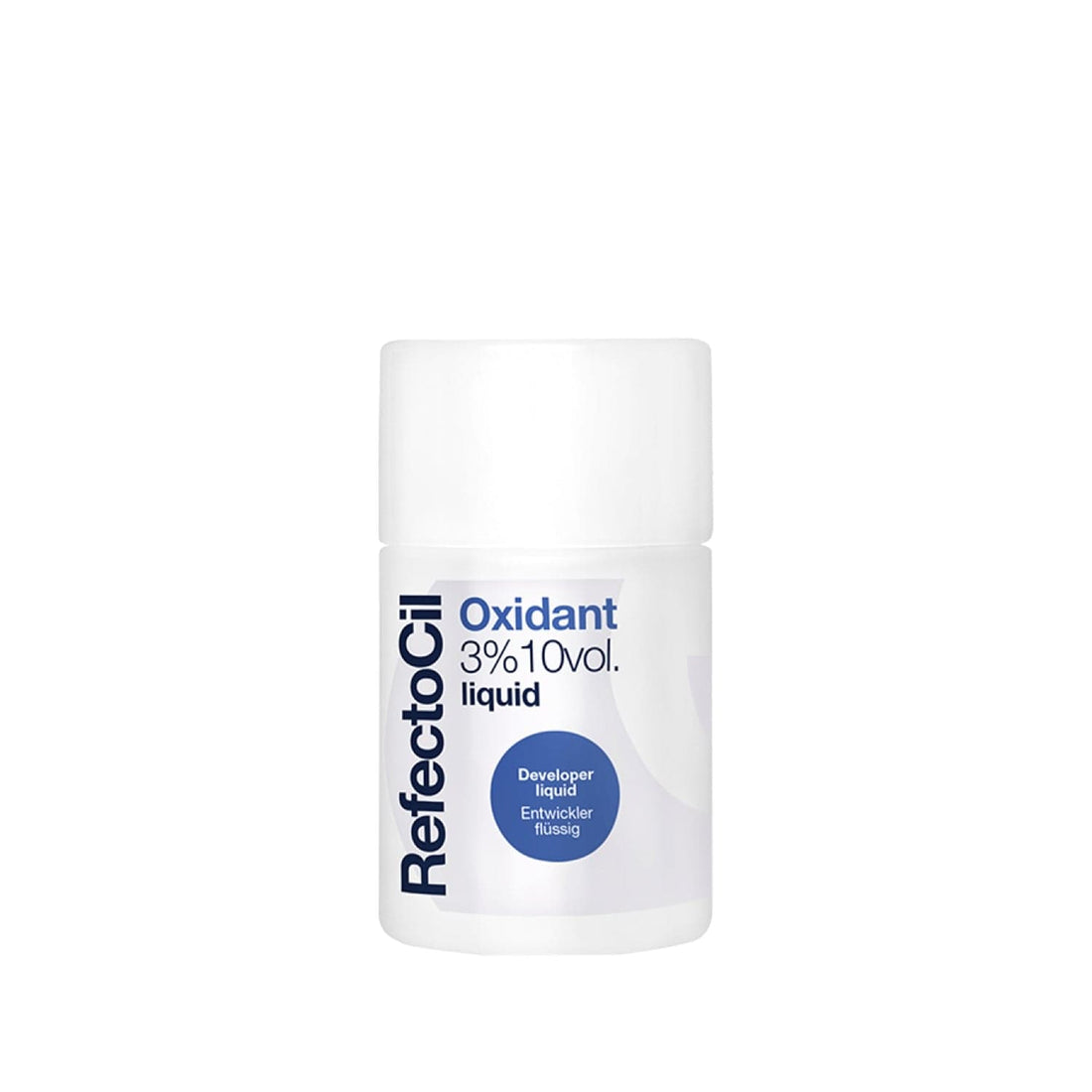 RefectoCil 3% 10 vol. Liquid Oxidant 100 ml