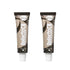 RefectoCil Eyebrow and Eyelash Dye No:3 Natural  Brown 15 ml 2 Pack