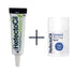 RefectoCil Sensitive Black Eyebrow and Eyelash Dye Black 15 ml + RefectoCil 3% 10 vol. Liquid Oxidant 100 ml