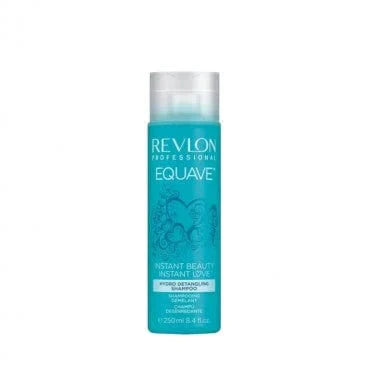 Revlon Equave Instant Beauty Hydro Moisture Shampoo 250 ml
