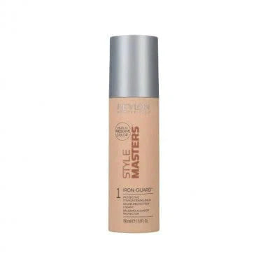Revlon Style Masters Smooth Iron Guard Straightening Conditioner 150 ml