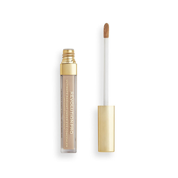 Revolution Pro Concealer Ultimate Radian Under Eye C6 - 4.5 ml