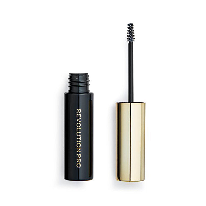 Revolution Pro Eyebrow Mascara  Vol & Sculp Clear 6ml