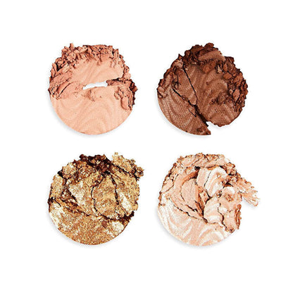 Revolution Pro Far Palette 3.2 gr - Diamond and Pearl