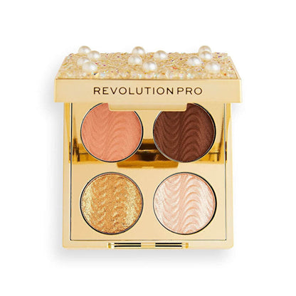 Revolution Pro Far Palette 3.2 gr - Diamond and Pearl