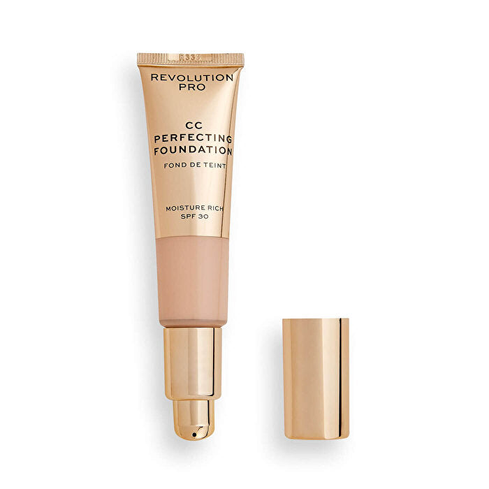 Revolution Pro Foundation CC Perfector F1 26 ml
