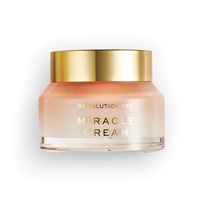 Revolution Pro Miracle Cream Face Cream 50 ml
