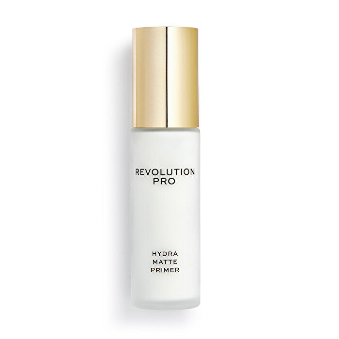 Revolution Pro Primer Hydra Matte 30ml